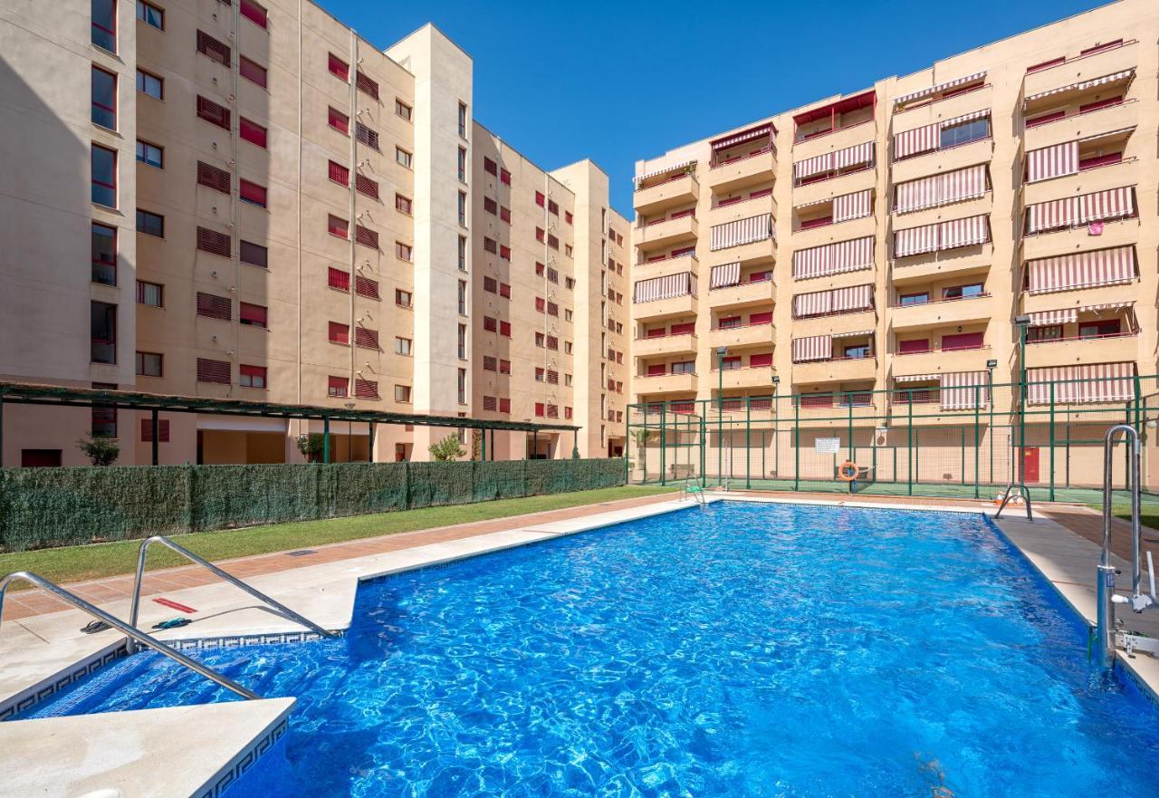 Wintowinrentals Parque Litoral, Family & Apartament